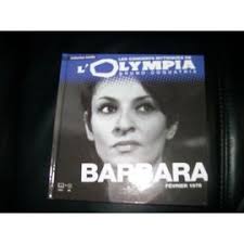 LES CONCERTS MYTHIQUES DE L'OLYMPIA