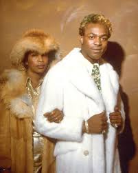 Bishop Magic Don Juan Pin By Shawn Sibley On Black History Vintage Black Glamour Fashion Hip Hop Fashion