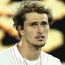 Alexander Zverev teilt intimen Schnappschuss mit Sophia Thomalla