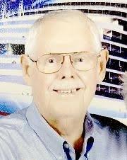 JAMES HATCHER Obituary (1951