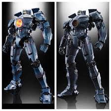 The main mecha from the first pacific rim, gipsy danger, is getting an amazing looking soul of chogokin toy released next february. Gipsy Danger Pacific Rim Uprising Bandai Soul Of Chogokin Adventureland Store
