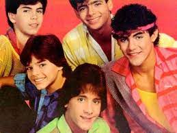 Menudo band on wn network delivers the latest videos and editable pages for news & events, including entertainment, music, sports, science and more, sign up and share your playlists. Former Menudo Member Explodes Against The Band S New Series Sunriseread