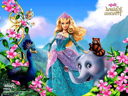 Barbie wallpaper wallpapers images imagepages. Barbie Doll Wallpaper Backgrounds Wallpaper Cave