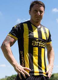 Latest official penarol jerseys available with player printing. Penarol Soccer Jersey Cheap Online