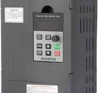 Amazon.com: Variable Frequency Drive, AT1-1500S 220V 1.5kW ...