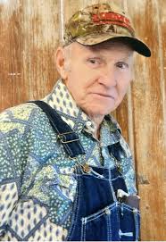 Obituary for Roland "Bud" Holiday