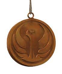 Get a call back from our expert now. Republic Medallion Wookieepedia Fandom