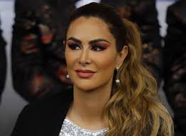 Fc ninel conde la mejor. Ninel Conde Publico Sexy Foto Con Dulce Maria Recordando Los Tiempos De Rebelde La Opinion