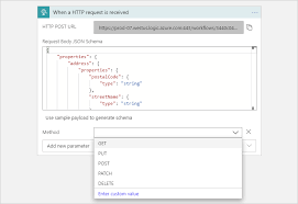 Создание функции, которая интегрируется с azure logic apps и azure cognitive services для анализа записей twitter тональности tutorial: Call Trigger Or Nest Logic Apps By Using Request Triggers Azure Logic Apps Microsoft Docs