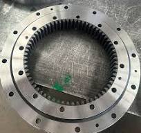 EC360BLC Excavator Part Ring Gear 1055-00481 ,EC360B Pinion Gear