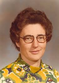 Obituary of Elsie Pearl Bond