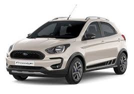 Ford Freestyle Colours Freestyle Color Images Cardekho Com