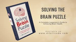 Check spelling or type a new query. Dr Bill Code Author Of Solving The Brain Puzzle