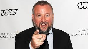 The 'Rich White Guy' Will Never Die