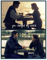 Naley Fan Art Nathan And Haley A Fairytale One Tree Hill One Tree One Tree Hill Quotes