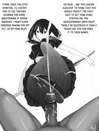 Kurome manga