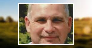 Mark Dotson Obituary April 9, 2016