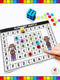 They're all real greek a dieresis (two dots, like a german umlaut, over the second vowel) can also be used to separate a combination. Printable Letter Recognition Games United Teaching
