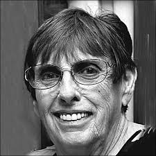 MARY CARTWRIGHT Obituary (2017)