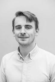 A Closer Look: Giles Jackson-Maffett