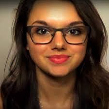 Nora Eckert's Instagram, Twitter & Facebook