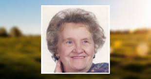 Hazel Marie Woods Obituary July 14, 2014