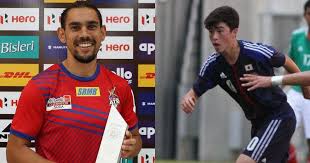 Northeast united fc now have 30 points from 19 matches, level on points with fc goa in third. Isl 2020 21 David Williams To Goddard Here Are The Foreign Stars From Afc Affiliated Nations