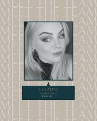 Edward James London Aveda Salons