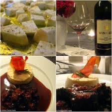 Rezept Geschmorter Ochsenschwanz Ochsenschlepp Mit Selleriepuree Nach Cornelia Poletto Ochsenschwanz Lebensmittel Essen Ochsenschlepp