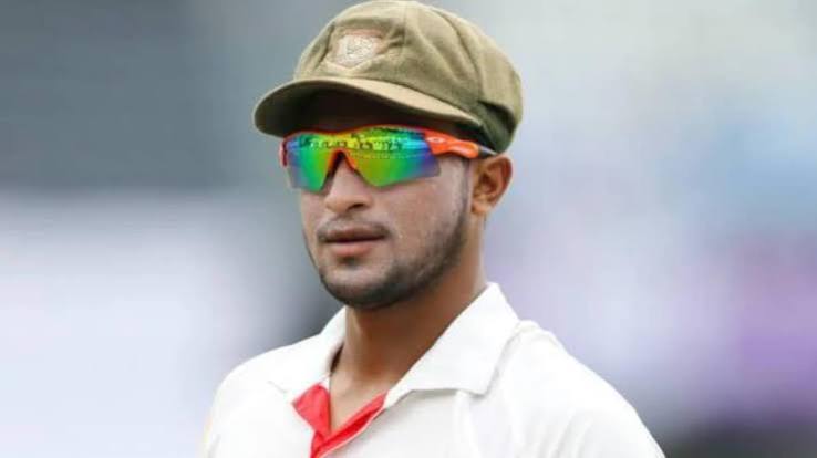 Shakib Al Hasan Latest News, Updates in Hindi | शाकिब अल हसन के समाचार और अपडेट - AajTak
