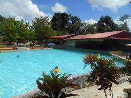 Jadi kami ke alang kenari chalet, titi hayun kedah ni saja nak relax je. Alang Kenari Chalet Yan Kedah