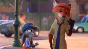 She is voiced by kristen bell. The Untold Truth Of Zootopia