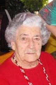 Memories of Hazel Baptie