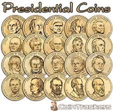 Dollar coins that are worth a lot of money. How Much Are Presidential Dollars Worth