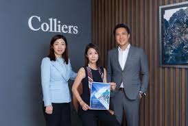 Colliers Quarterly Market Report | Q2 2025: Investment Market ...