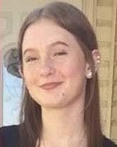 Katelynn Carey was last seen at her home