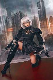 ラブドール 2b