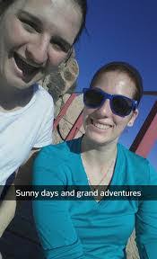 Ryan Marr's Instagram, Twitter & Facebook