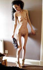 Milf anorexic naked Porno hot photos free.