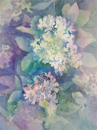 Daily Paintworks Original Fine Art C Joan Reive Original Fine Art Art Watercolor Flowers