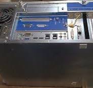 LENZE PC TOWER D-40667 MEERBUSCH CPC 5100 P/N 1170-0009 AC 100-240V PLC  (U4) | eBay