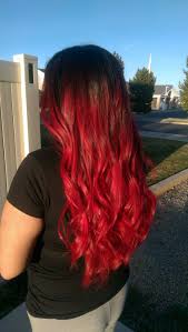 Have fun with a fire engine red shade by picking up revlon's color silk beautiful color in true auburn 56. Fire Engine Red Hair Dye Justfunbags