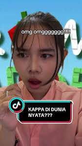 Kappa in Grow A Garden and Real Life