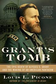 Grant and julia traveled extensively overseas and were feted by the crowned heads of europe. Grant S Tomb Book By Louis L Picone Official Publisher Page Simon Schuster