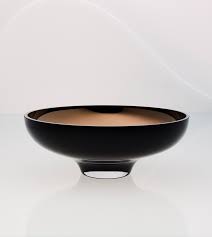Titan Large Black Bowl An Angel In 2020 Black Bowl Bowl Decorative Bowls