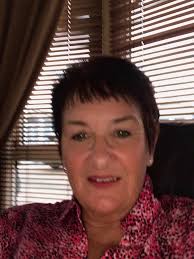 I have always had short hair and I'm in my early 60s now