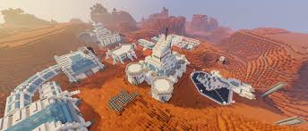 If you have it, great, but it's not worth the additional time waiting in my opinion. Life On Mars Minecraft
