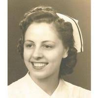 Obituary for Lucille "Lucy" Thelma (Bach) Pinkham