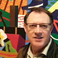 Jonathan Peiffer's Instagram, Twitter & Facebook