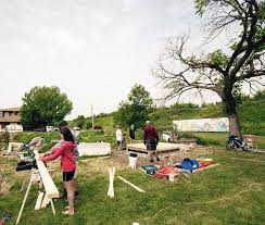 Check spelling or type a new query. City Park Community Garden Source Download Scientific Diagram